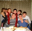 Фотография Дорохова Дмитрия