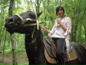 Фотография Габидуллиной Алины