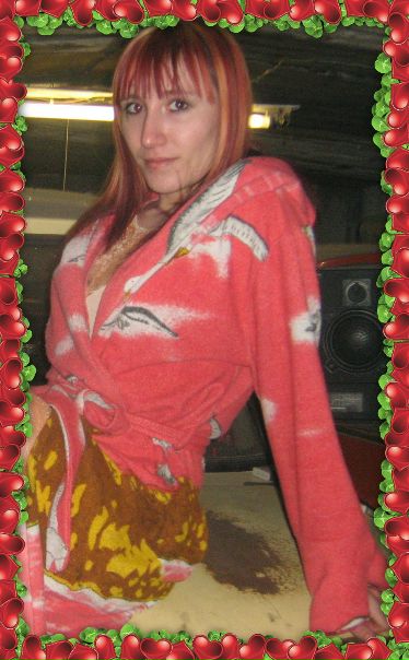 Дарья Дорофеева фото №17