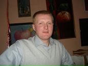 Фотография Стефаньева Евгения