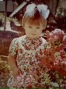 Фотография Поломницкой Екатерины
