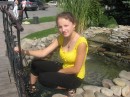 Іванка Кобилянська фотография #1