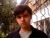 Фотография Валеева Александра