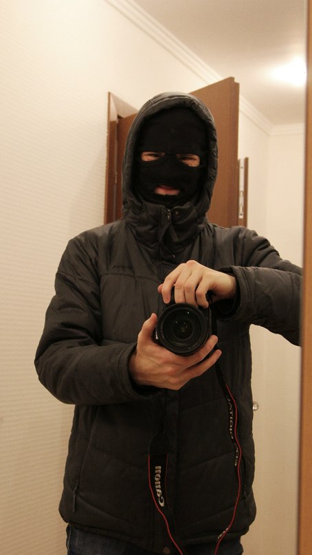 Игнат Будило фотография #45