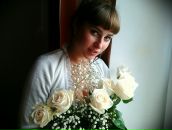 Фотография Грищенко Марии