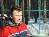 Фотография Вереховского Леонида