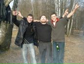 Фотография Хабирова Артема