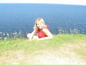 Фотография Бреусовой Ларисы