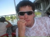 Ігор Невідомий фотография #3 (источник - https://vk.com/id52908621)