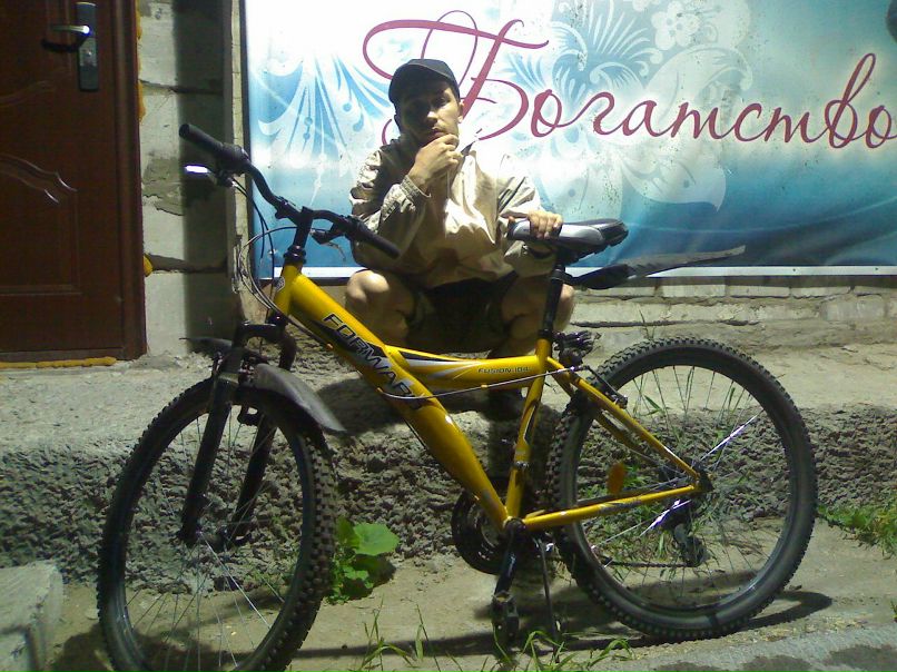 Игорь Касаткин фотография #31