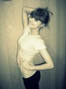 Таня Зарічна фотография #1