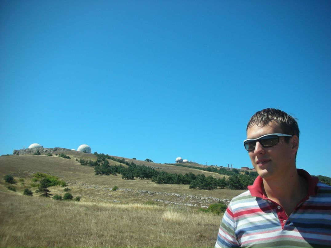 Иван Быков фотография #18