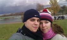 Фотография Штолина Дмитрия