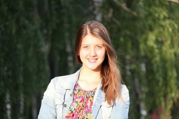 №6, Анна Леонова №6, Анна Леонова