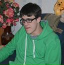 Фотография Макаренко Андрея