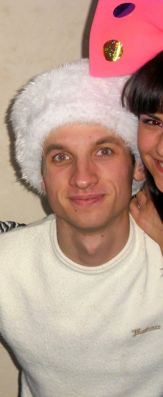 Дмитрий Бобрицкий фотография #23