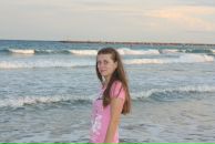 Фотография Пучковой Елены