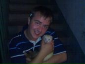 Фотография Митюшова Павла