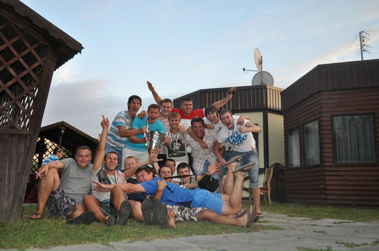 Сергей Клименко фотография #12