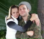 Фотография Одинцовой Юлии