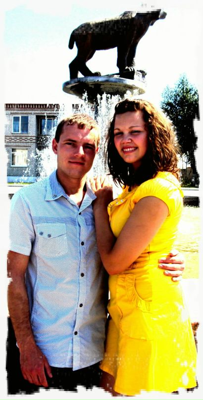 Ксения Софонова фотография #46