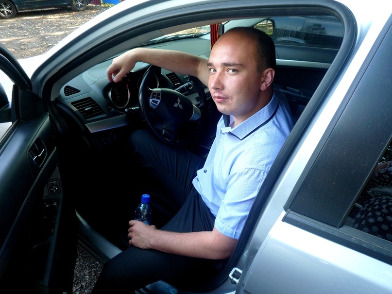 Сергей Бухарев фотография #8