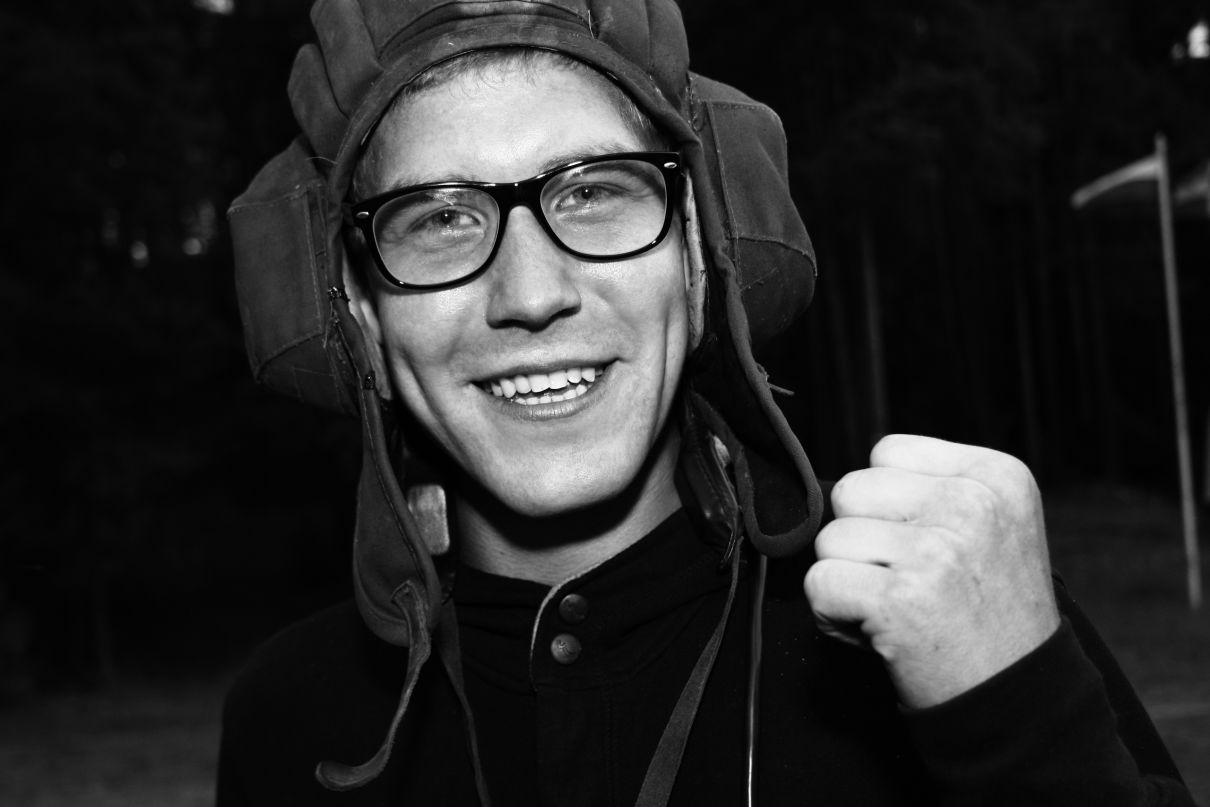 Игорь Лебедев фотография #28