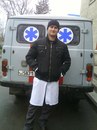 Паша Левченко фотография #15 (источник - https://vk.com/id44097406)