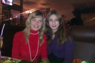 Фотография Назаровой Ольги