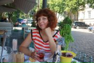 Фотография Шутовой Маши