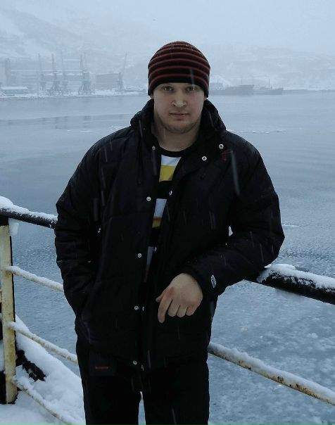 Альфред Церих фото №41