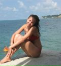 Фотография Тоцкой Анжелики