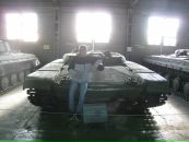 Фотография Голубева Николая