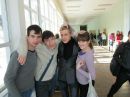 Фотография Баклажанчик Танюха