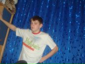 Фотография Зюбенко Кирилла