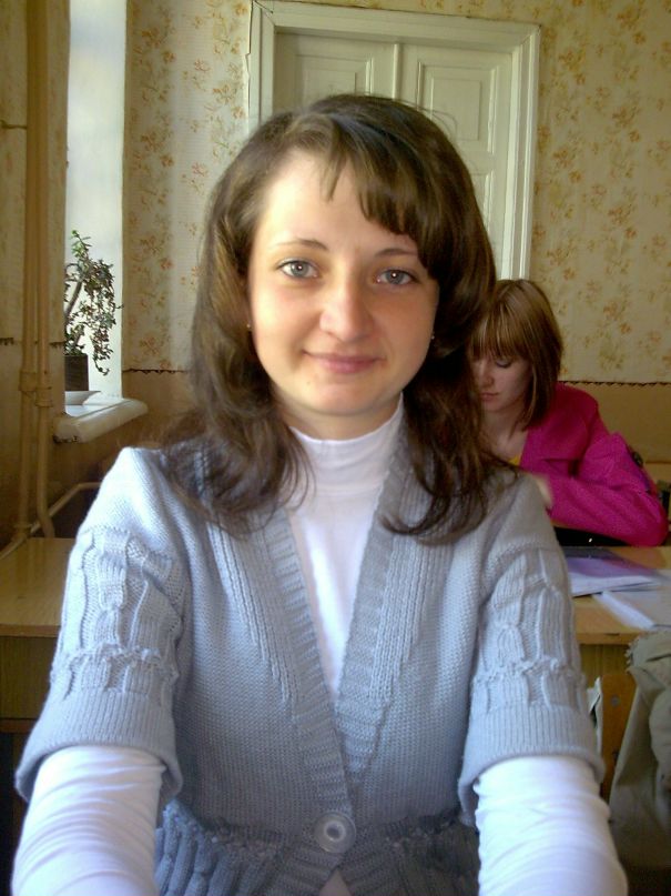 Сергей Олейник фотография #37
