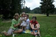 Ірина Давидович фотография #27 (источник - https://vk.com/id18371101)