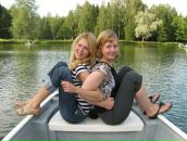 Фотография Тодорской Киры