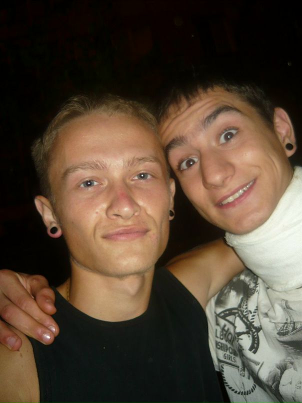 Сергей Сумин фотография #22