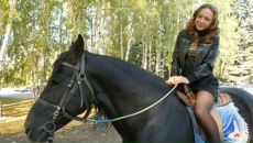 Фотография Муругиной Натальи