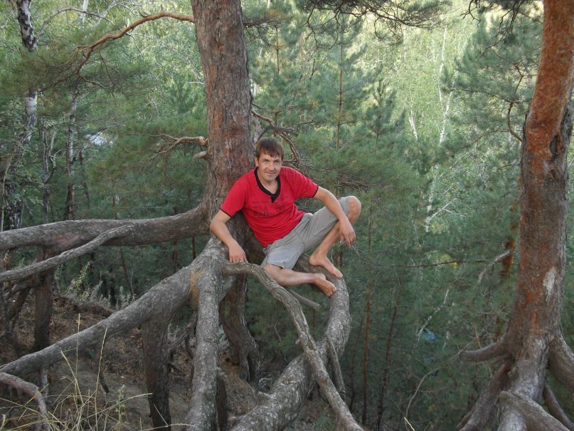 Владимир Олейников фотография #1