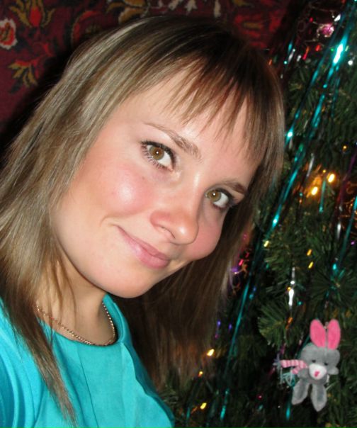 №12, Танюшка Горбатенко №12, Танюшка Горбатенко