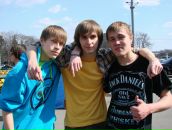 Фотография Шишкова Дениса