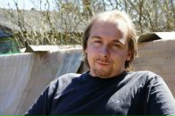 Фотография Глазунова Алексея