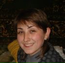 Ірина Марценюк фотография #20 (источник - https://vk.com/id70950136)