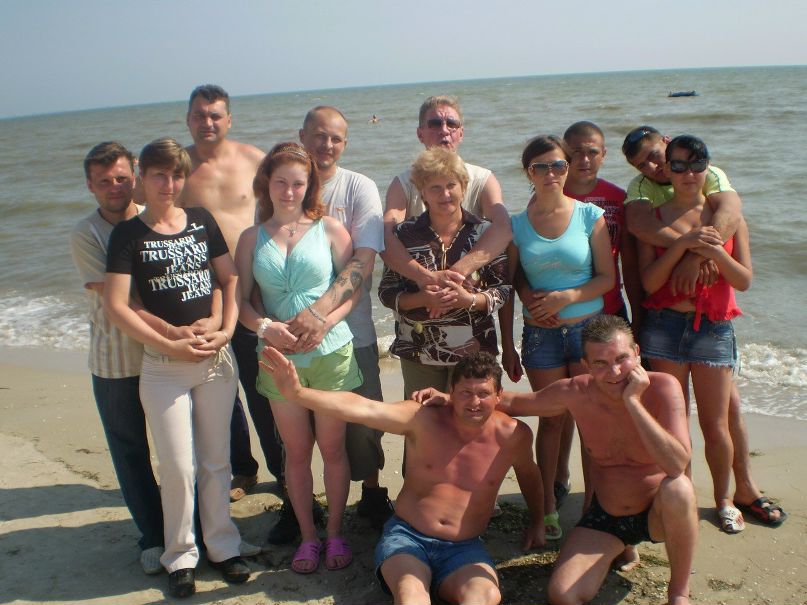 Иван Волчков фотография #35