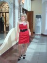 Фотография Абросимовой Лены