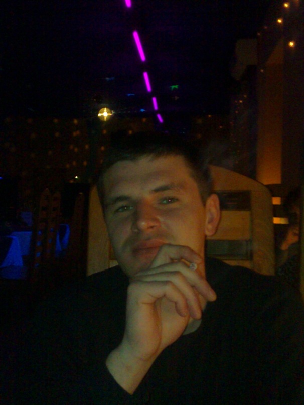 Валерий Строк фотография #7