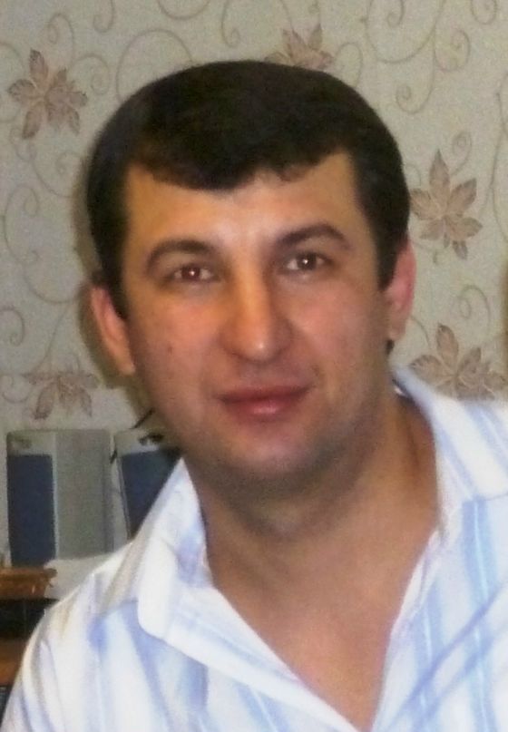 Сергей Баштаненко фотография #12