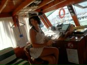 Фотография Конук Надежды